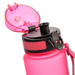 Meteor bottle 500 ml uniw water bottles, training equipment