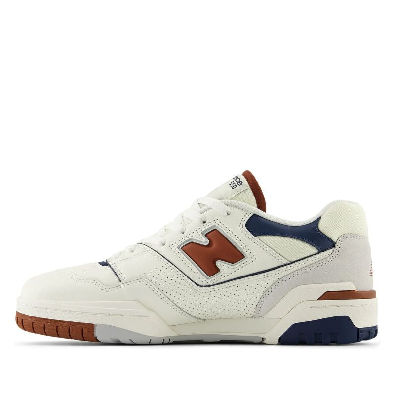 New Balance men's sneakers BB550ESG Cipő