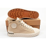 Palladium Men's Palla Ace Chukka High Top Sneakers utcai cipő 79142-218-M