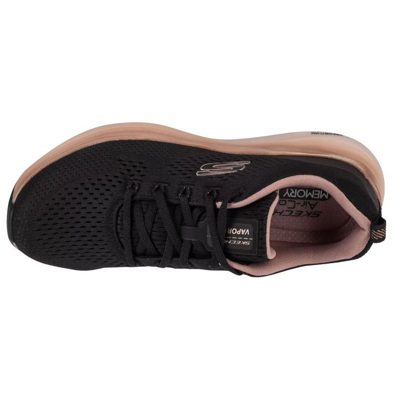 Skechers Vapor Foam - Midnight Glimmer 150025-BKRG Black 36 Kiegészítő