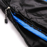 Meteor Samar sleeping bag uniw tourist equipment, sleeping bags 81103,81113