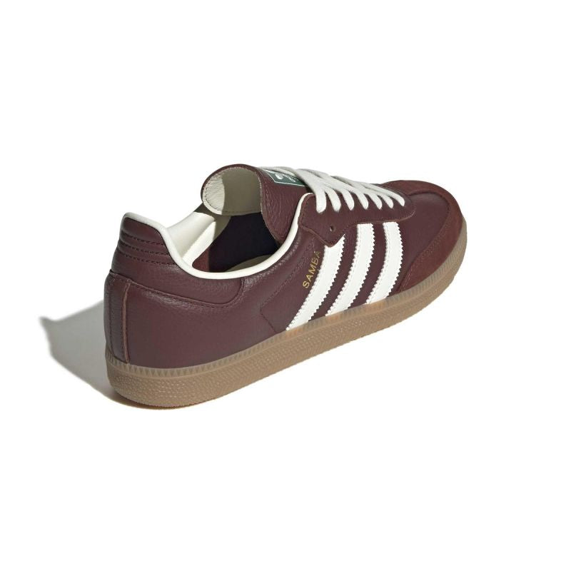adidas Originals SAMBA OG JR0892 utcai cipő