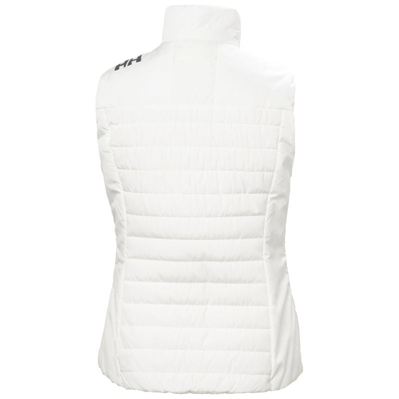 Helly Hansen Women's W CREW INSULATOR VEST 2.0 30240 001 Kiegészítő