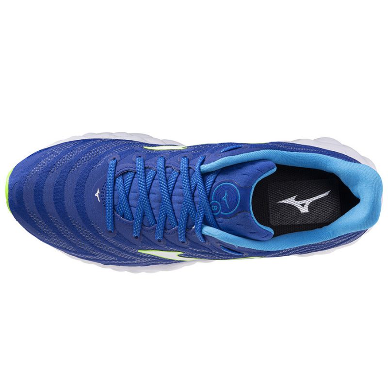 Mizuno Wave SKY 8 M J1GC240253 Running Shoes Cipő