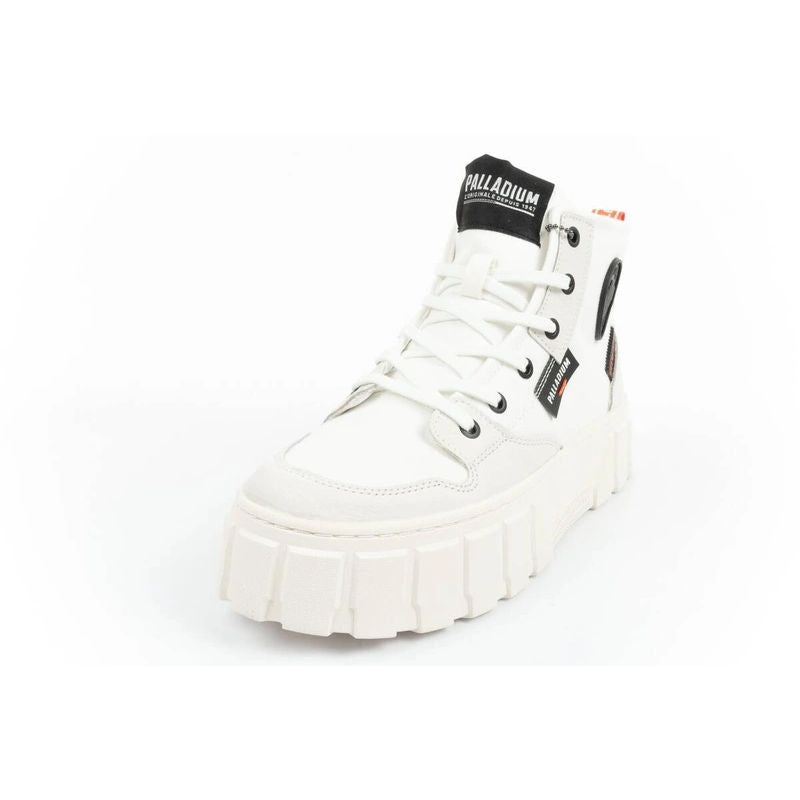 Palladium W 98573-116 Shoes Cipő