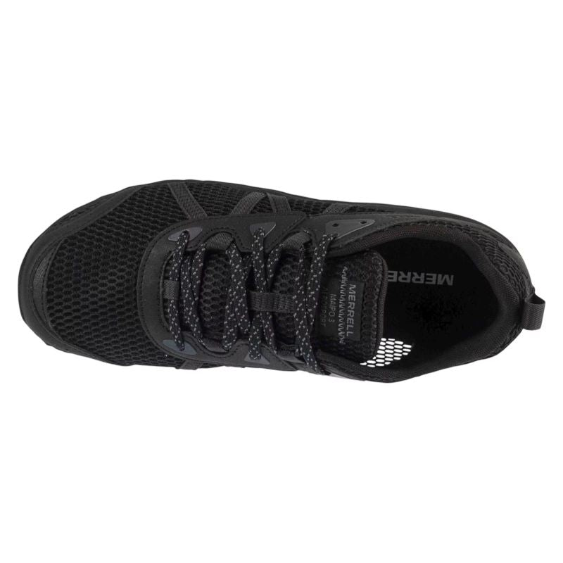 Merrell Maipo 3 Aerosport Black