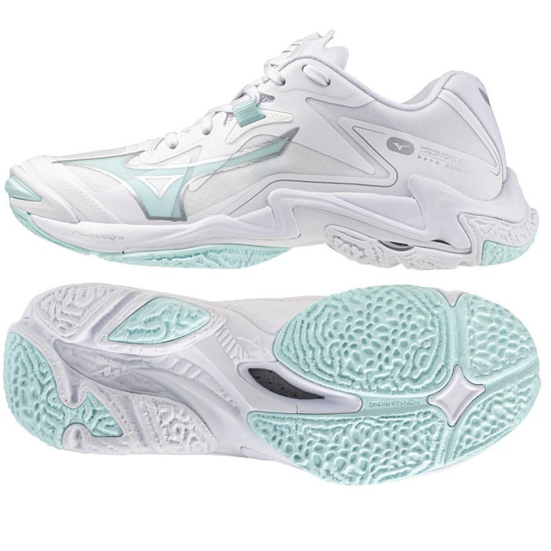Mizuno Wave Lightning Z8 W Volleyball Shoes V1GC240045 cipő