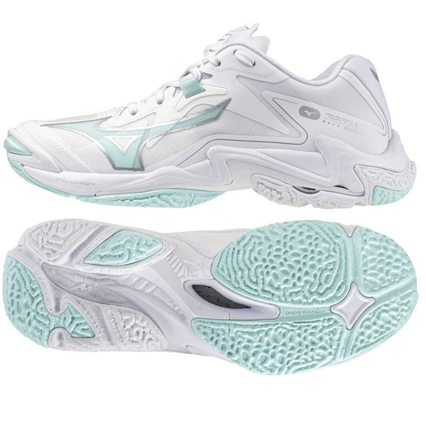 Mizuno Wave Lightning Z8 W Volleyball Shoes V1GC240045 cipő