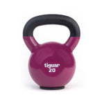 Tiguar kettlebell fekete kiegészítő TI-KB0020