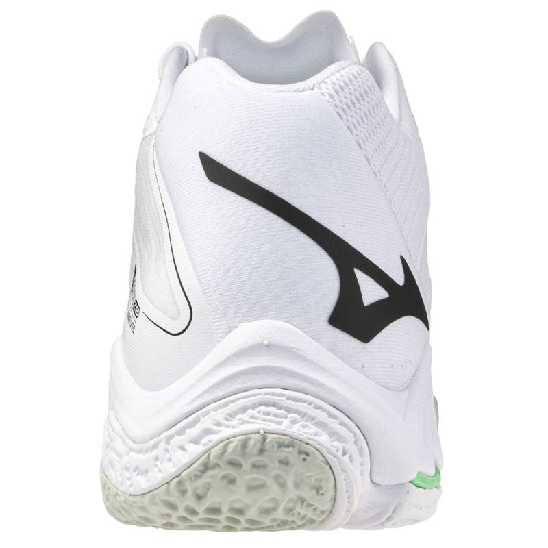 Mizuno WAVE LIGHTNING Z8 MID V1GA240516 shoes Cipő