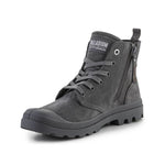 Palladium Pampa HI Zip Nbk 06440-028-M shoes Cipő