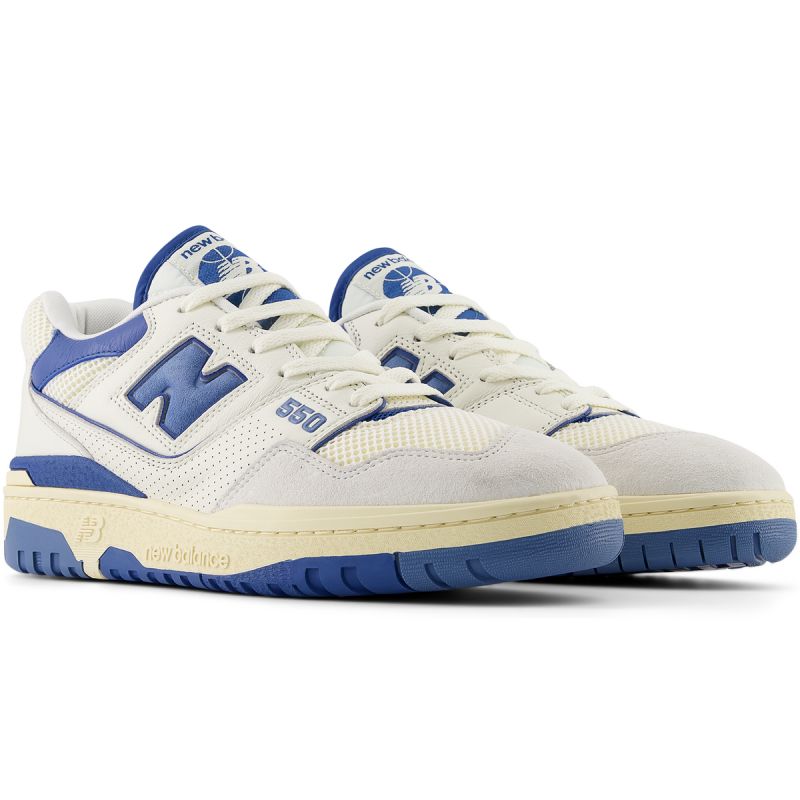 New Balance unisex sports BB550CPD Cipő n/a