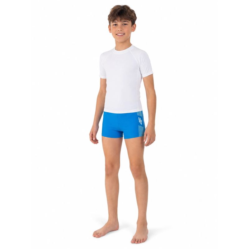 4F Boys' swimming trunks 158/164 kiegészítő 4FJRSS26USWTM080-36S