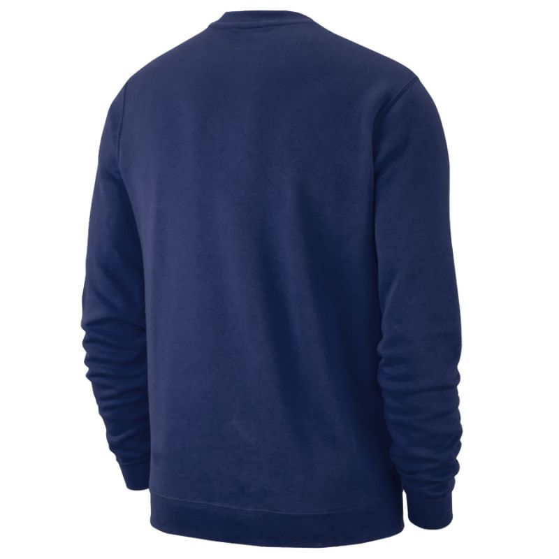 Nike Park 26 Fleece Crew Swoosh sweatshirt IO9039-410 pulóver