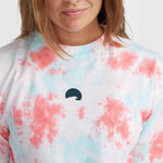 O'Neill Wow T-Shirt W fehér póló