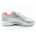 Puma sports sneakers youth V-S2 Goalgetter fashionable silver szürke utcai cipő