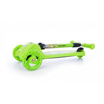 Tempish Scooper Jr scooter różowy scooters