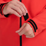4f Men's ski jacket M0787 red 4FWAW25TTJAM0787 62S General