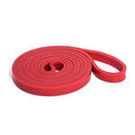Smj Sport EX001 Resistance Band (13 mm 7-16 kg) - Red Edzőfelszerelés