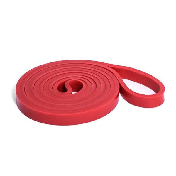Smj Sport EX001 Resistance Band (13 mm 7-16 kg) - Red Edzőfelszerelés