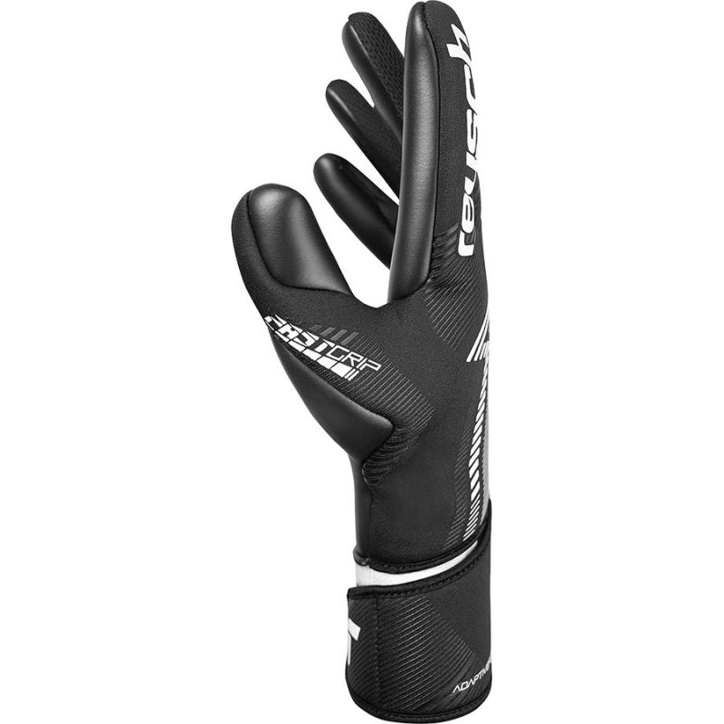 Reusch Fastgrip Infinity M 55 70 700 7700 Goalkeeper Gloves Kesztyű