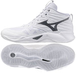 Mizuno WAVE MOMENTUM PRO MID cipő V1GA254583