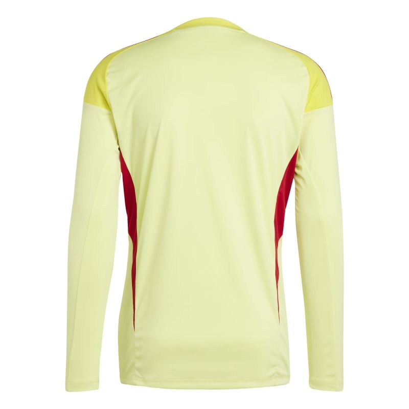 adidas Tiro 25 Competition JI9726 Goalkeeper Jersey Kiegészítő