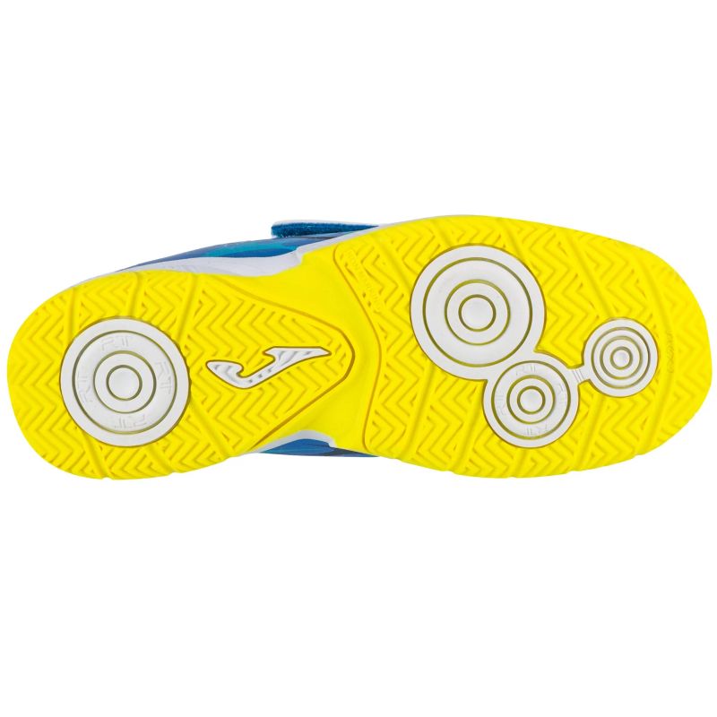 Joma Super Copa Jr 2504 IN Jr SCJS2504INV shoes cipő