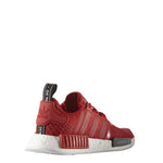 Adidas Originals NMD R1 Lush Red Spider Maze - S79385 36' utcai cipő