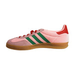 Adidas Gazelle Indoor Women's W Pink Velvet - JI2713 36 a utcai cipő