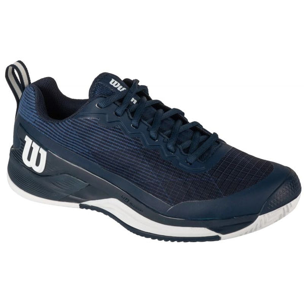 Wilson Rush Pro 4.5 Clay M Tennis Shoes