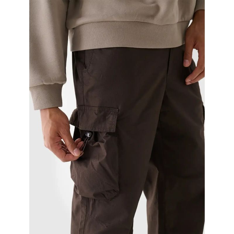 4f M trekking trousers 4FWAW24TTROM0842-80S Nadrág