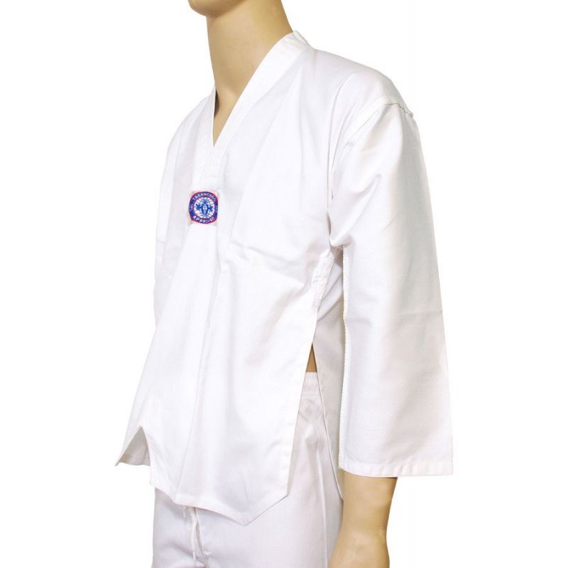 Smj Sport Taekwondo Uniform HS-TNK-000008550 General
