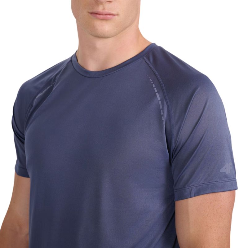 4f T-shirt M 4FWAW25TFTSM1499 33S Póló