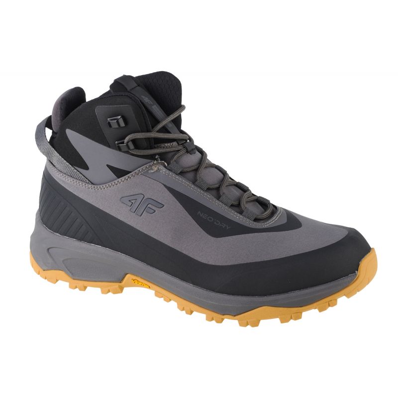 4f Ice Cracker Trekking Shoes M 4faw22fotsm004-22s