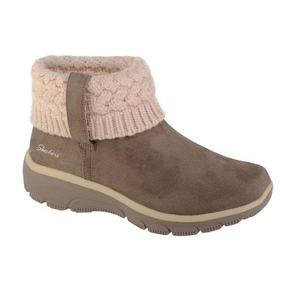 Skechers Easy Going - Cozy Weather 167401-TPE Brown 36 Kiegészítő