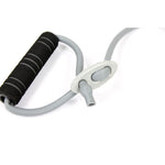 Body Sculpture Fitness Body Trimmer BB fekete edzőfelszerelés BB2022