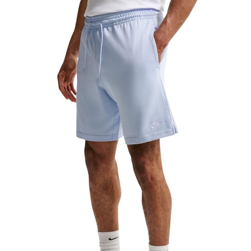 Nike Club Men's 407 2XL kék short 1597442XL