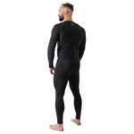 BlackRSL Long Sleeve Rashguard -