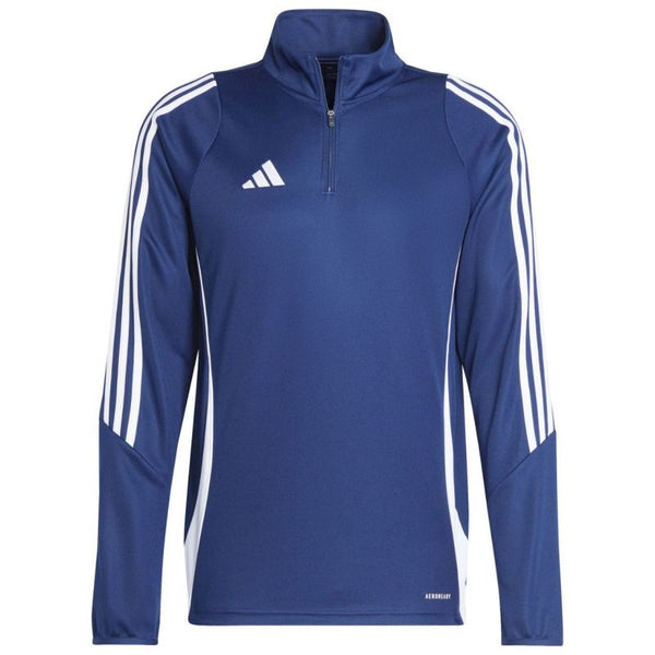 Adidas Tiro 24 M IS1044 sweatshirt Pulóver