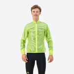 Rogelli EMERGENCY Fluorescent Rain dzseki