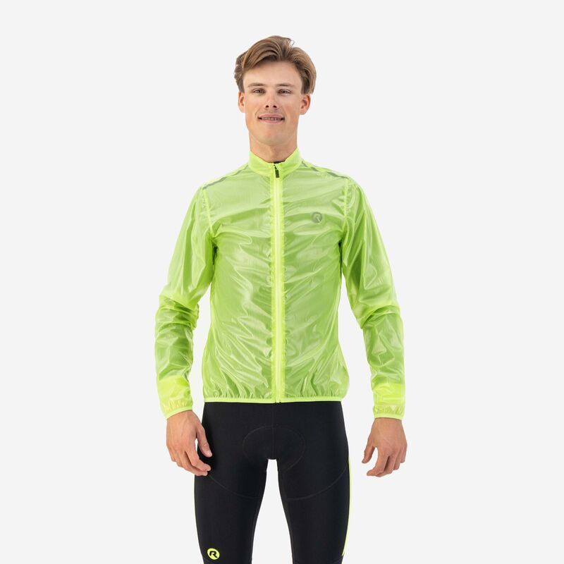 Rogelli EMERGENCY Fluorescent Rain dzseki