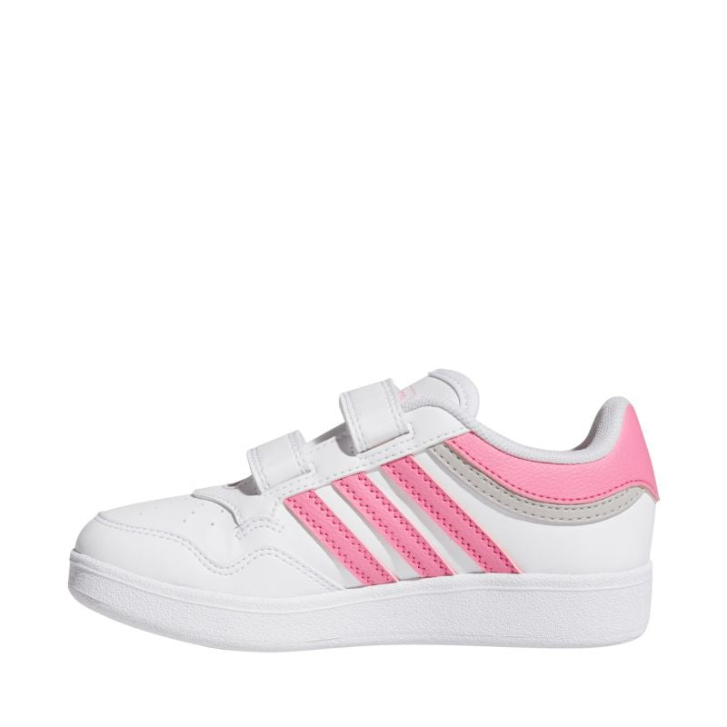 adidas Hoops 4.0 CF C Jr JI0907 shoes cipő