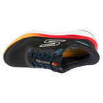 Skechers Slip-Ins: Max Run Black Size fekete futócipő 221000-BKMT
