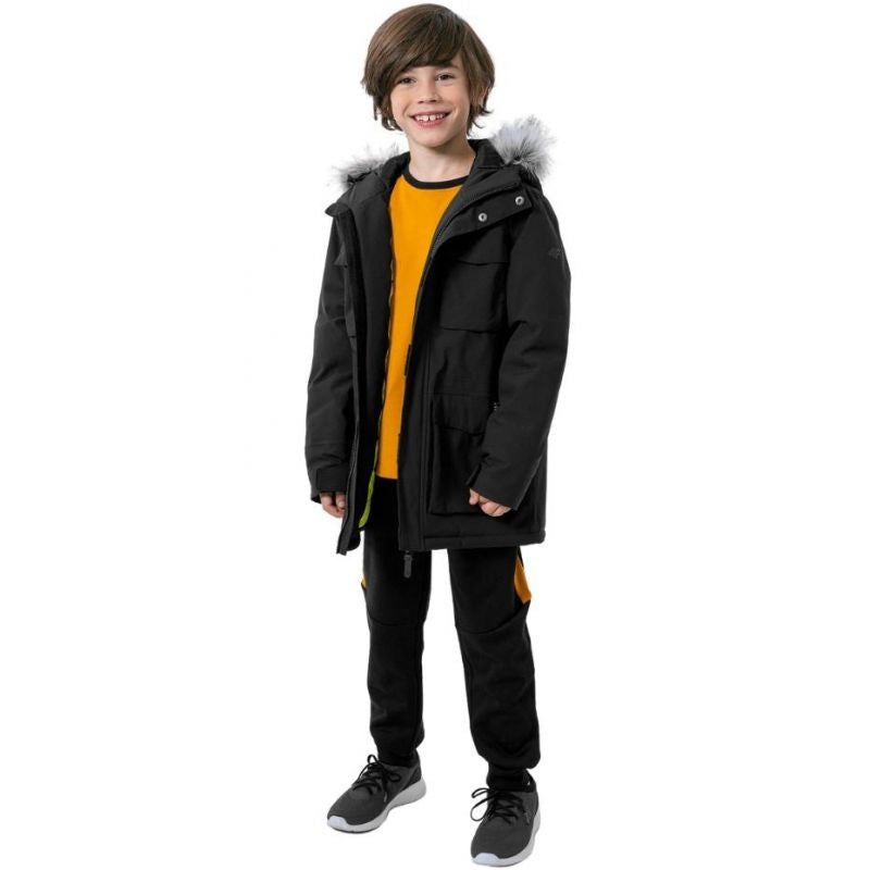Jacket 4f Jr Hjz22 Jkum001 20s