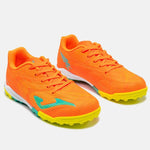 Joma EVOLUTION 2608 Jr shoes nadrág EVJW2608TF