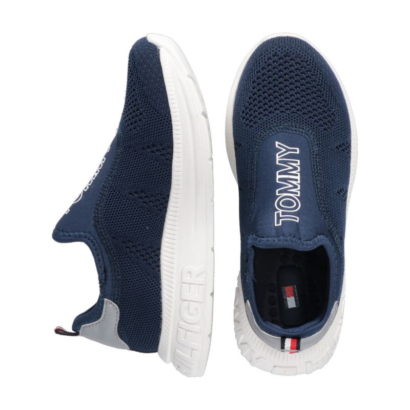 Tommy Hilfiger Shoes W T3B4-32246-0735800 Cipő