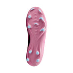 Nike Zoom Mercurial Vapor 16 Academy FG/MG FQ8392 600 Kids' Soccer Cleats focicipő