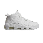Nike Air More Uptempo `96 fehér kosárlabdacipő