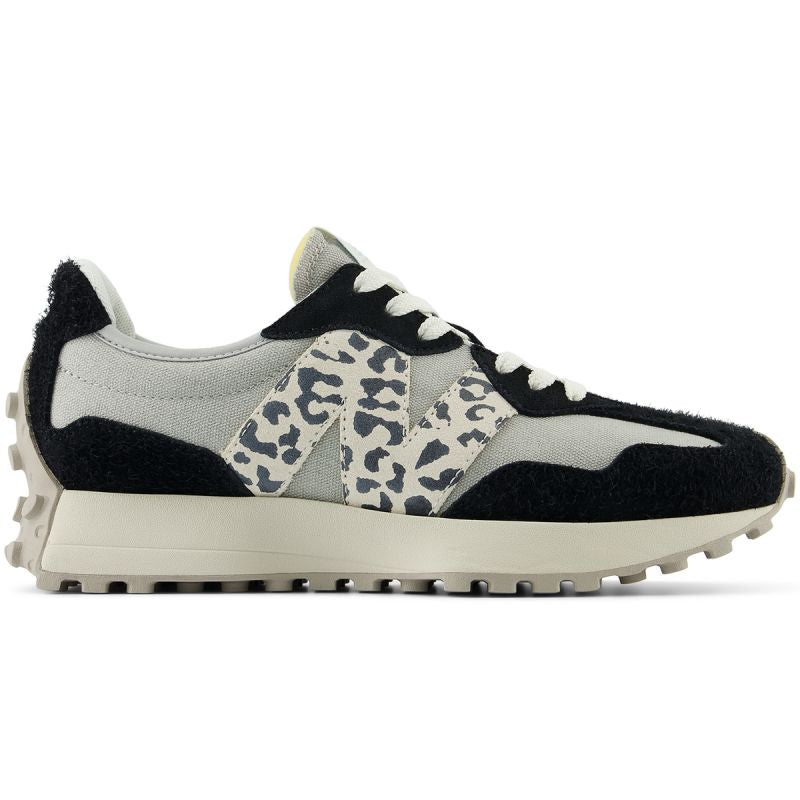 New Balance women's sports WS327AP Cipő fekete